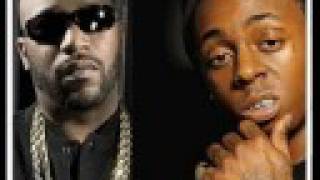 Bun B ft./ Lil Wayne - Damn Im Cold - unedited