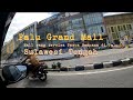 Mall Di Kota Palu Yang Tersisa Pasca Gempa Palu Grand Mall