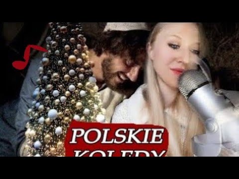🌲 2019 / 2020 NAJPIĘKNIEJSZE POLSKIE KOLĘDY Polish SONG CAROLS - ( cover  SONG )