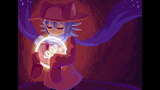 Cover art for Farewell to a Machine (OneShot)