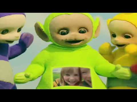 Teletubbies Series 12, Episode 20: Goats