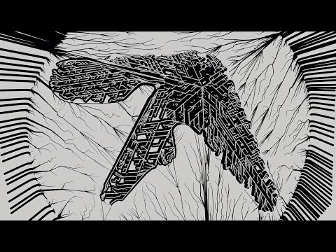 Aphex Twin - zin2 test5 (Official Audio)