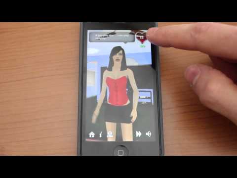 my virtual girlfriend ios download