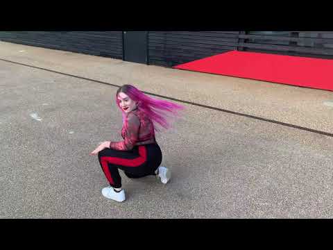 Action - Ray Blk ft. Chip - Abi Rose Choreography