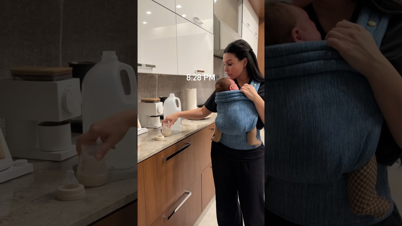 Man this is hard #moms #momlife #momsofinstagram #baby #babies #newborn #postpartum #parents