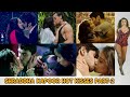 SHRADDHA KAPOOR HOT KISS COMPILATION PART 2 SHRADDHA ACTRESS MULTIVERSE