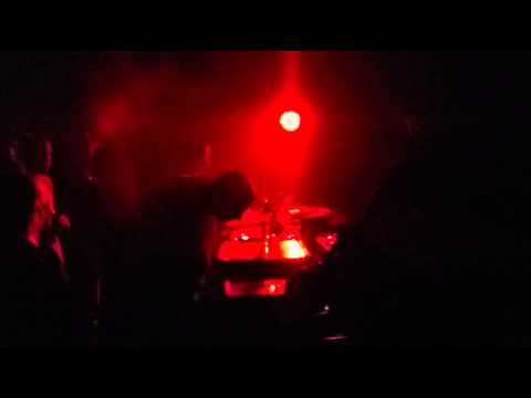 NOGGE VS. BORDERLINE 20.6.2015