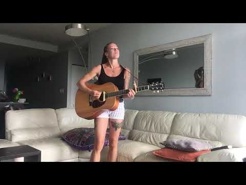 Mackenzie Brown (original song) - One More Kiss