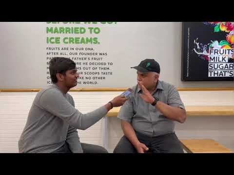 THE NATURALS SVJ  🍨  UNLOCK NEW TASTE