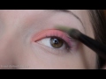 Bh cosmetics 88 matte palette tutorial