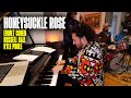 "Honeysuckle Rose" w/ Emmet Cohen, Russell Hall & Kyle Poole