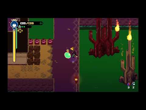 anuchard blind run part 13