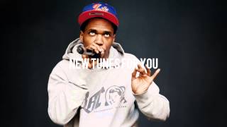 Curren$y - I Can't Stop