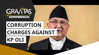 Gravitas: Nepal: KP Sharma Oli faces serious corruption charges | DOWNLOAD THIS VIDEO IN MP3, M4A, WEBM, MP4, 3GP ETC