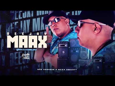 MC RAFA 22 E MAIQUINHO - LANÇA LANÇA O PROIBIDO (MAAXDEEJAY)