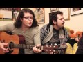 Body of Water by Elsinore (live acoustic on Big Ugly Yellow Couch)