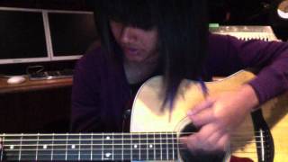 Avenged Sevenfold Dear God Cover