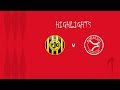 Samenvatting Roda JC - Almere City FC (09-08-2019)