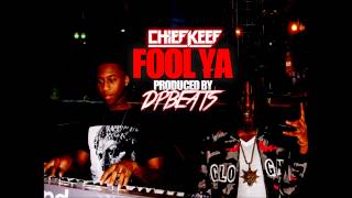 Chief Keef - Fool Ya (Instrumental)