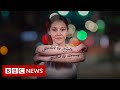 Surviving Sex Trafficking [Full Documentary] - BBC News