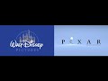 Walt Disney Pictures Pixar Animation Studios 1999 Interestingly Rare