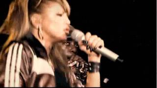 The Black Eyed Peas - Dum Diddly (Live from Sydney to Vegas DVD)