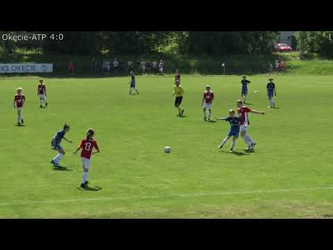 2009. RKS Okęcie Warsawa - ATP Warszawa 13:0