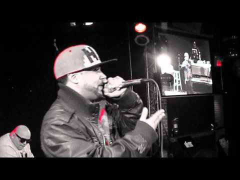 SIONIDE LIVE @ THE FILPSIDE AWARD SHOW