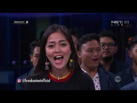 Breakout Live 21 Februari 2019