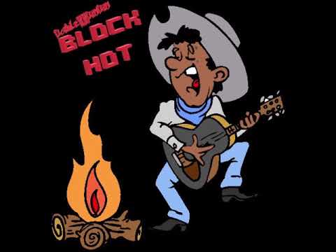 Double00DayDay - Block Hot ( Freestyle )