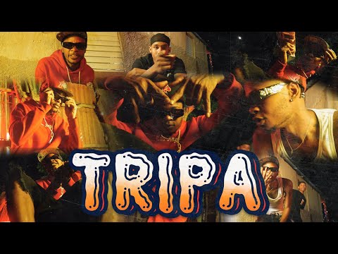 MC CALI - TRIPA (VIDEO OFICIAL) BY MAGIC MONKEY
