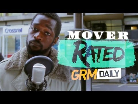 #RATED: Episode 8 | Mover [GRM Daily]