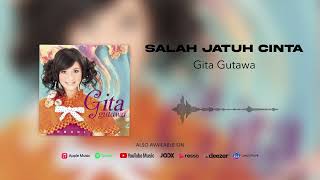 Download lagu Gita Gutawa - Salah Jatuh Cinta mp3