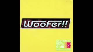 WooFer!! AMEN【I DON&#39;T SLEEP】