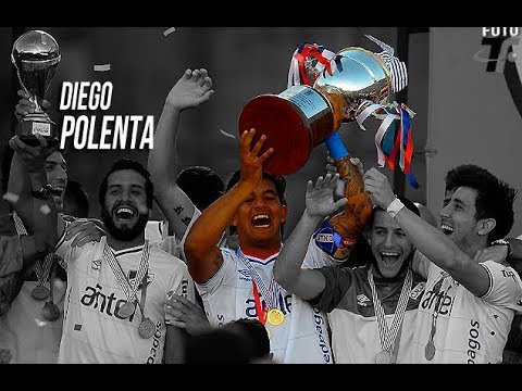 Diego POLENTA ● Highlights & Skills ● 2OI8