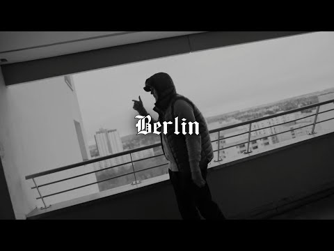 Luvre47 x Pashanim Type Beat - "Berlin"