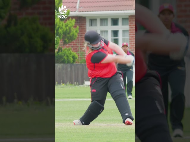 National Women’s U19 Tournament | 2024-25 Highlights