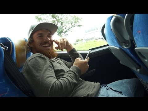 Preseason 16-17: Tanskan reissu (osa 16/16) // Aleksi Laakso (Allucam)