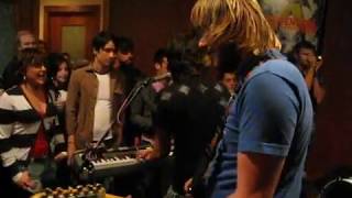 Oh No Not Stereo - Brothers - 2008