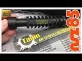 AR 15 Talon Tool CATM4 Cleaning Tools Tactical Tolerance