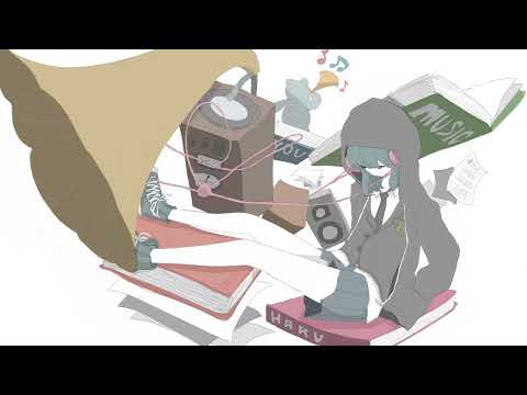 【歌詞入れてみた】日もすがら音楽と【vocal】