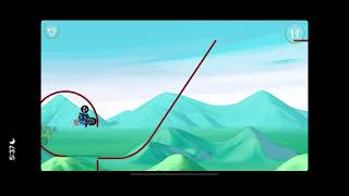 [1:40.867] (WR) Hills 1 Speedrun (Phantom) - Bike Race