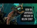 How Can There Be Sea Emperors In Subnautica Below Zero