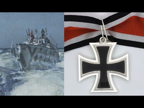 The Last Knight's Cross Winner 1945
