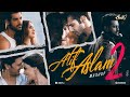 Atif Aslam Mashup 2 | ANIK8 | Jeena Jeena | Paniyo Sa | Romantic Song Lofi [Bollywood Lo-fi, Chill]
