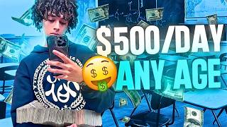 How To Make Money Online at Any Age