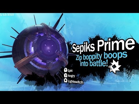 (2/2) Destiny Solo Dämmerungsstrike 13.01.2015 Höhle der Teufel - Jäger lvl32