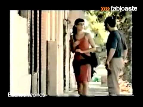 Buenos vecinos