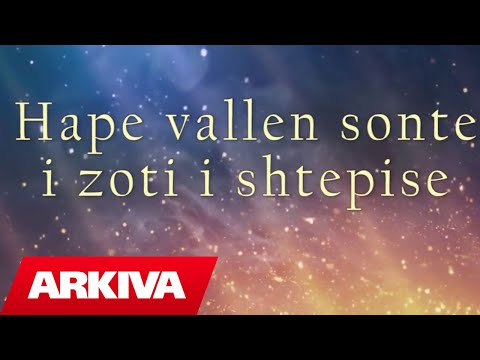 Silva Gunbardhi - Kolazh Dasme (Official Video HD)