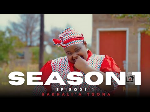 Rakhali'a tsona ( season1-eps 1)